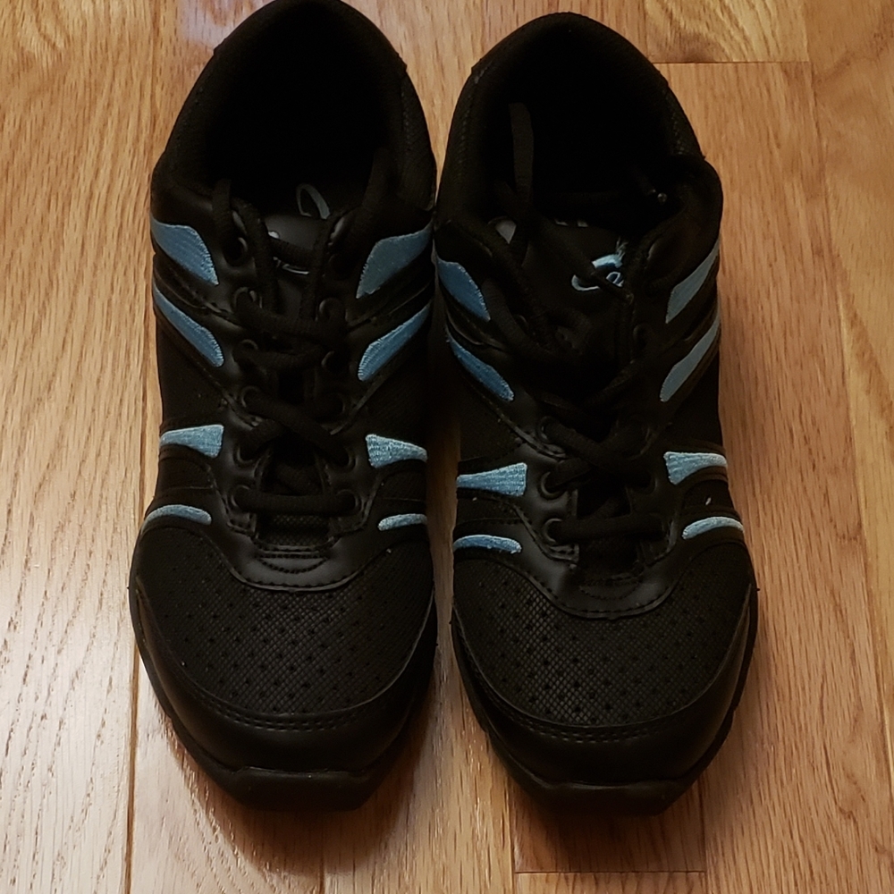 Capezio dance shoes
